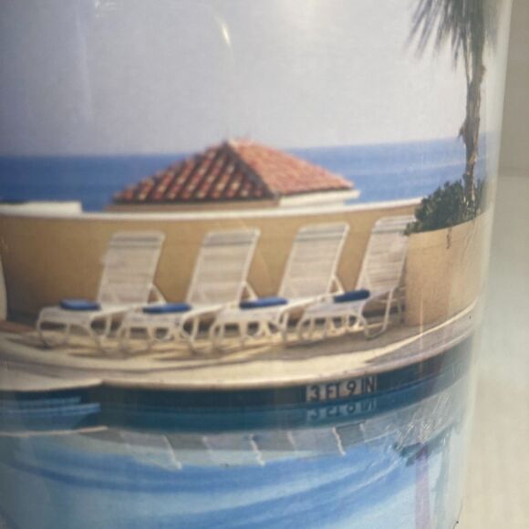 Marriott Vacation Club MVC BeachPlace Towers Ft. Lauderdale, FL Cup Mug Tumbler - Picture 11 of 15